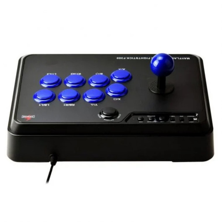 Mayflash Fighstick F300 para PS4/PS3/XBOX One/XBOX 360/PC/Android