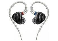 FiiO FH3 Auriculares Negros FiiO FH3 Auriculares Negros