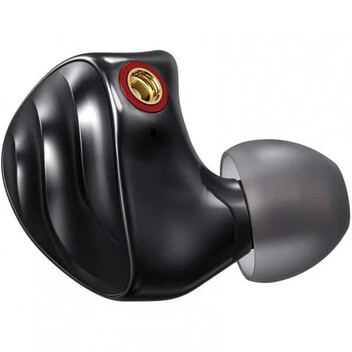 FiiO FH3 Auriculares Negros FiiO FH3 Auriculares Negros