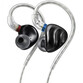 FiiO FH3 Auriculares Negros FiiO FH3 Auriculares Negros