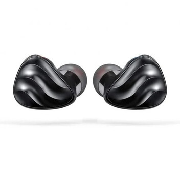 FiiO FH3 Auriculares Negros FiiO FH3 Auriculares Negros