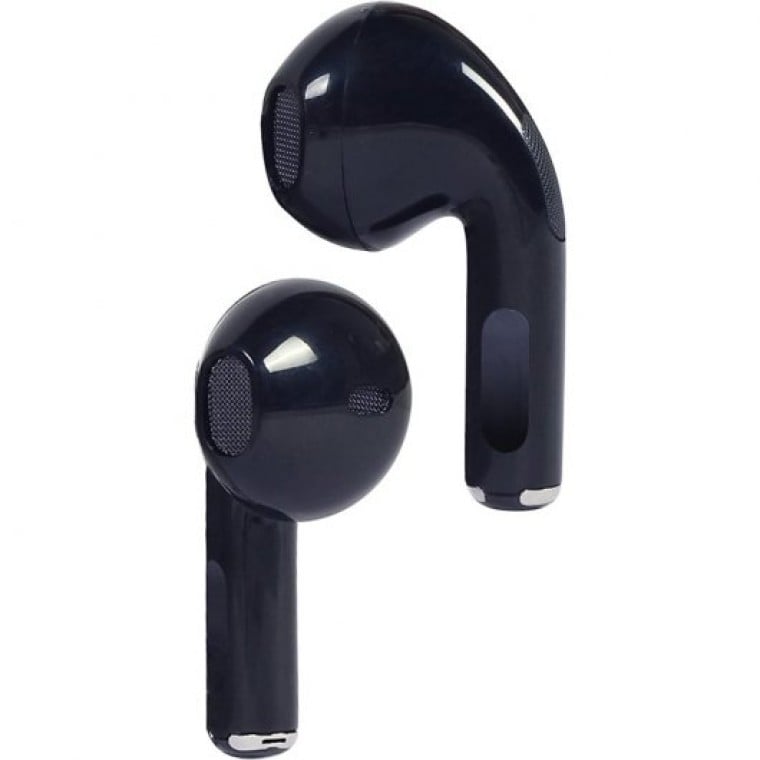 Gembird FitEar-X200B Auriculares Bluetooth TWS Azules