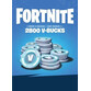 Tarjeta Regalo Fortnite - 2800 Pavos (V-Bucks) - Código Digital Tarjeta Regalo Fortnite - 2800 Pavos (V-Bucks) - Código Digital