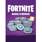 Tarjeta Regalo Fortnite - 5000 Pavos (V-Bucks) - Código Digital