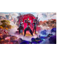 Tarjeta Regalo Fortnite - 5000 Pavos (V-Bucks) - Código Digital