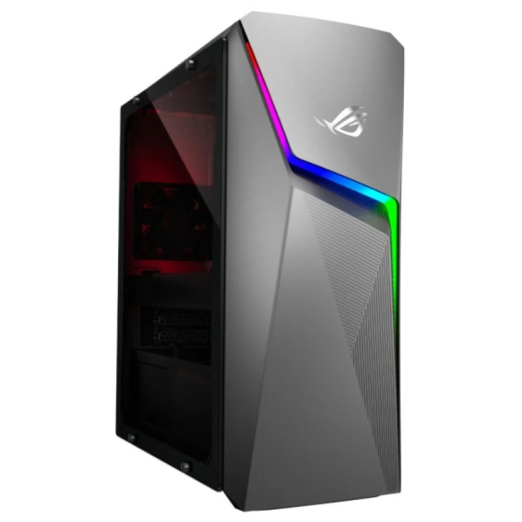 ASUS ROG Strix G10DK-75700G0320 AMD Ryzen 7 5700G/32GB/1TB + 1TB SSD/RTX 3070