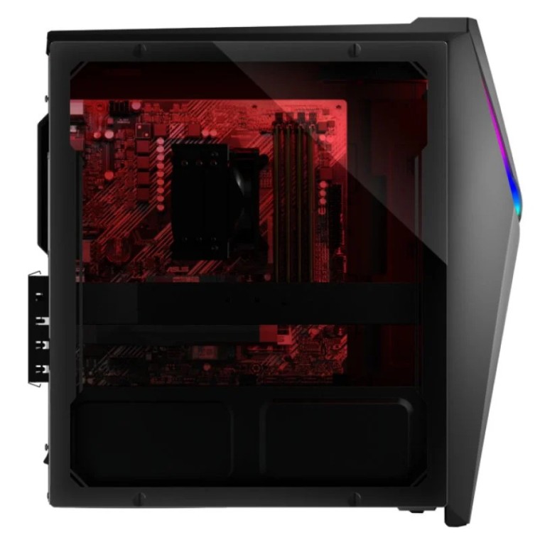 ASUS ROG Strix G10DK-75700G0320 AMD Ryzen 7 5700G/32GB/1TB + 1TB SSD/RTX 3070