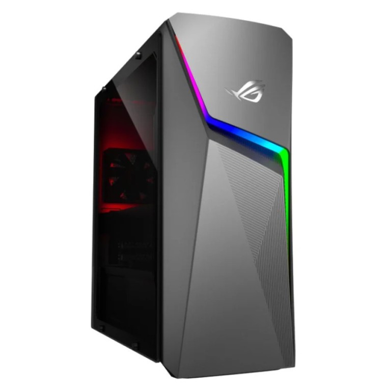 ASUS ROG Strix G10DK-75700G0320 AMD Ryzen 7 5700G/32GB/1TB + 1TB SSD/RTX 3070