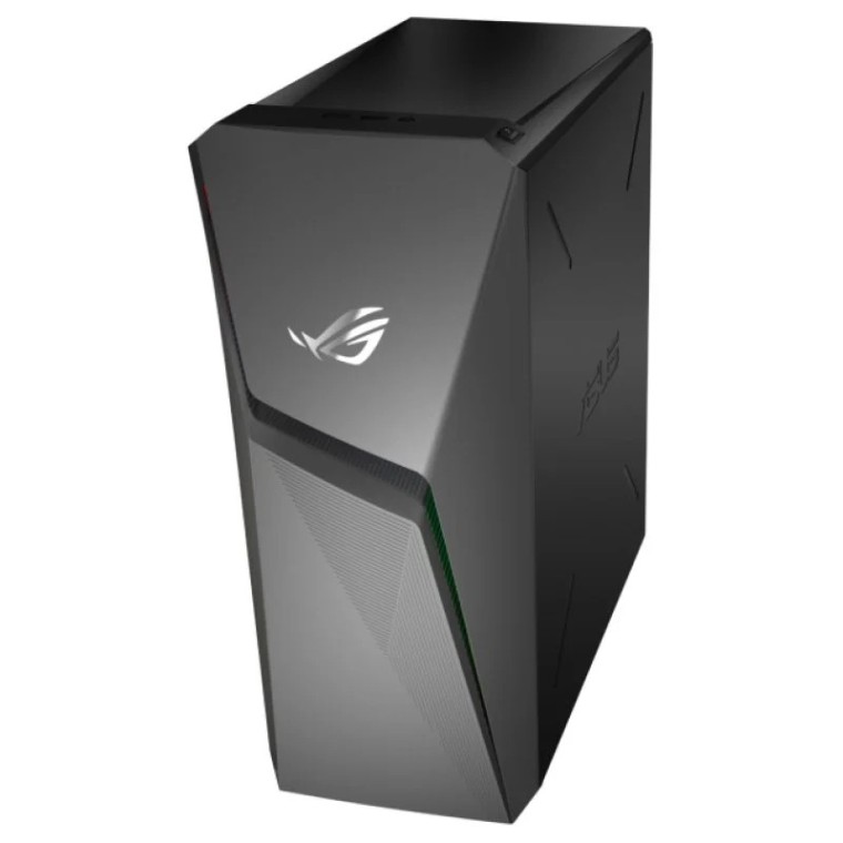 ASUS ROG Strix G10DK-75700G0320 AMD Ryzen 7 5700G/32GB/1TB + 1TB SSD/RTX 3070