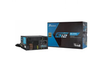 Seasonic G12 GC Series 550W 80 Plus Gold
