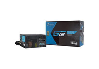 Seasonic G12 GC 650W 80 Plus Gold Seasonic G12 GC 650W 80 Plus Gold
