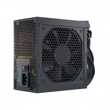 Seasonic G12 GM-650 650W 80 Plus Gold Semi Modular Seasonic G12 GM-650 650W 80 Plus Gold Semi Modular