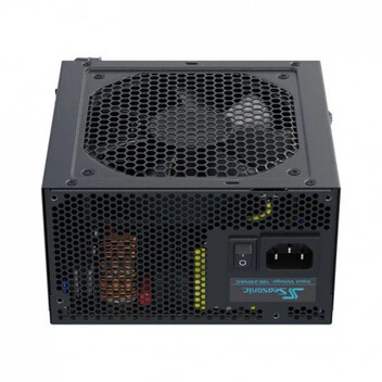 Seasonic G12 GM-650 650W 80 Plus Gold Semi Modular Seasonic G12 GM-650 650W 80 Plus Gold Semi Modular