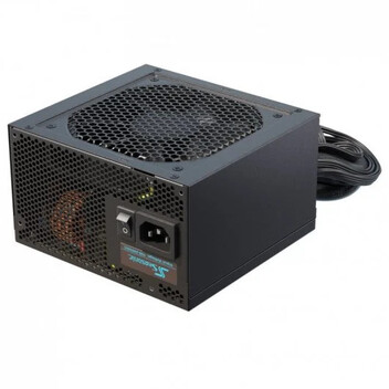 Seasonic G12 GM-650 650W 80 Plus Gold Semi Modular Seasonic G12 GM-650 650W 80 Plus Gold Semi Modular