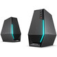 Edifier G1500 Altavoces Gaming Bluetooth RGB 10W Negros Edifier G1500 Altavoces Gaming Bluetooth RGB 10W Negros