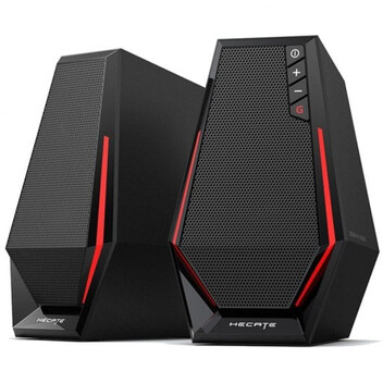 Edifier G1500 SE Altavoces Gaming RGB 10W Negros Edifier G1500 SE Altavoces Gaming RGB 10W Negros