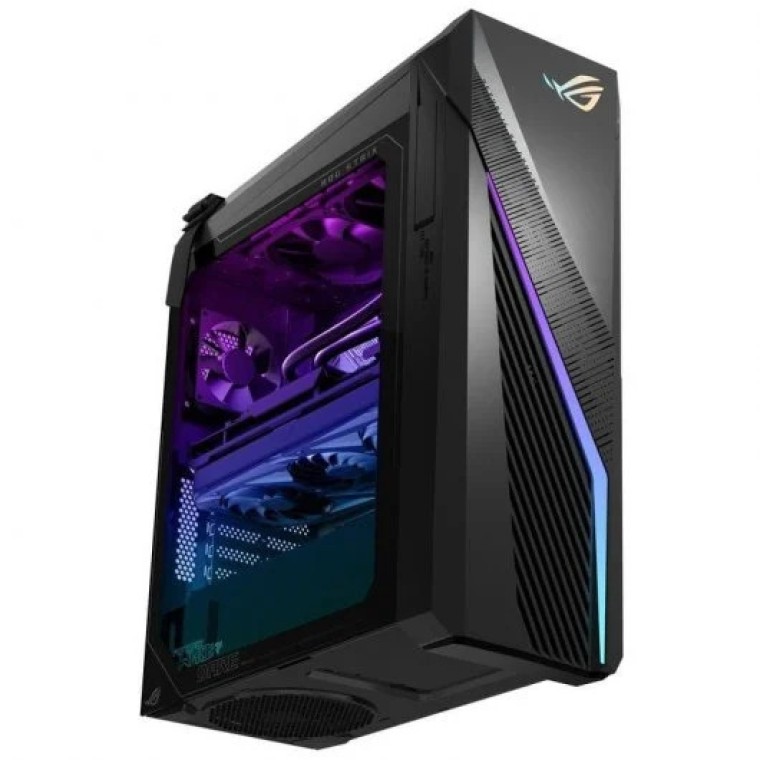 ASUS ROG G16CH-1370KF0080 Intel Core i7-13700KF/32GB/1TB SSD/RTX 4080