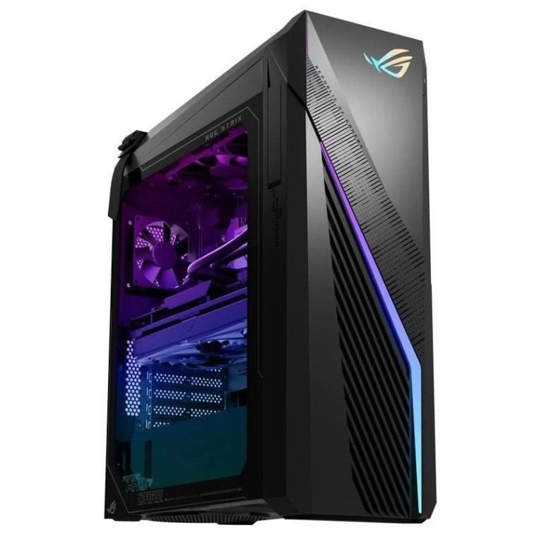 ASUS ROG Strix G16CH-71370F0360 Intel Core i7-13700F/32GB/1TB SSD/RTX 4060Ti