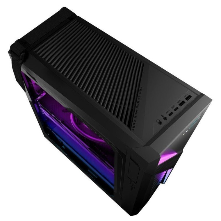 ASUS ROG Strix G16CH-71370F0360 Intel Core i7-13700F/32GB/1TB SSD/RTX 4060Ti