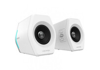 Edifier G2000 Altavoces Gaming Bluetooth Blancos Edifier G2000 Altavoces Gaming Bluetooth Blancos