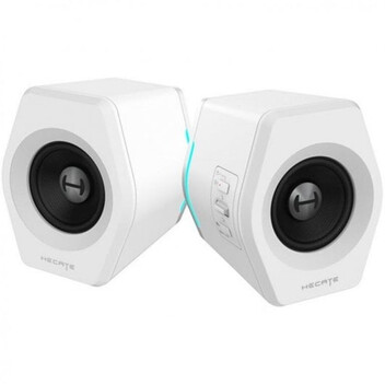 Edifier G2000 Altavoces Gaming Bluetooth Blancos Edifier G2000 Altavoces Gaming Bluetooth Blancos