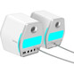 Edifier G2000 Altavoces Gaming Bluetooth Blancos Edifier G2000 Altavoces Gaming Bluetooth Blancos