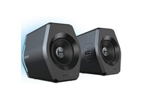 Edifier G2000 Altavoces Gaming Bluetooth Negros