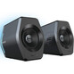 Edifier G2000 Altavoces Gaming Bluetooth Negros Edifier G2000 Altavoces Gaming Bluetooth Negros