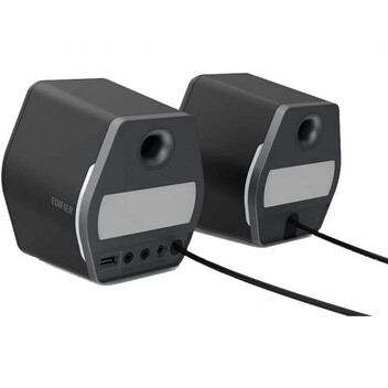 Edifier G2000 Altavoces Gaming Bluetooth Negros Edifier G2000 Altavoces Gaming Bluetooth Negros