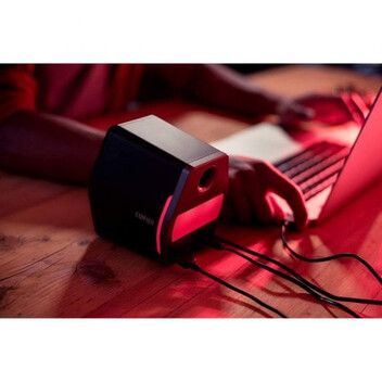 Edifier G2000 Altavoces Gaming Bluetooth Negros Edifier G2000 Altavoces Gaming Bluetooth Negros