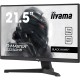 Iiyama BLACK HAWK G-MASTER G2250HS-B1 21.5" LED FullHD 75Hz FreeSync