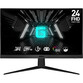 Monitor MSI Optix G2412F 23.8" LCD IPS FullHD 180Hz FreeSync