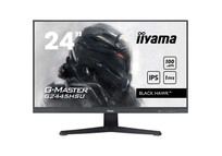 Monitor Iiyama BLACK HAWK G-MASTER G2445HSU-B2 23.8" LED IPS FullHD 100Hz Freesync