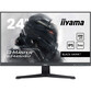 Monitor Iiyama BLACK HAWK G-MASTER G2445HSU-B2 23.8" LED IPS FullHD 100Hz Freesync