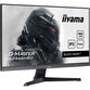 Monitor Iiyama BLACK HAWK G-MASTER G2445HSU-B2 23.8" LED IPS FullHD 100Hz Freesync