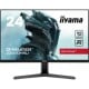 Iiyama G-MASTER G2470HSU-B1 Red Eagle 23.8" LED IPS FullHD 165Hz FreeSync Premium