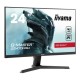 Iiyama G-MASTER G2470HSU-B1 Red Eagle 23.8" LED IPS FullHD 165Hz FreeSync Premium