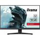 Monitor iiyama G-Master G2470HSU-B6 23.8" Fast IPS FullHD 180Hz 0.2ms USB-A Altavoces