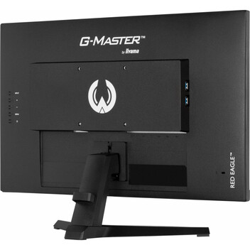 Monitor iiyama G-Master G2470HSU-B6 23.8" Fast IPS FullHD 180Hz 0.2ms USB-A Altavoces