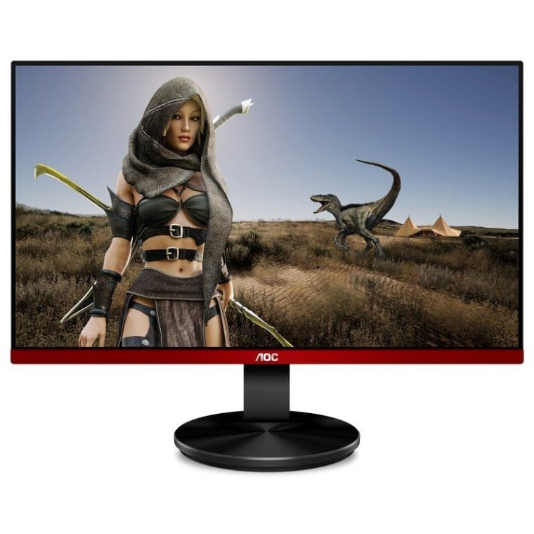 AOC G2490VXA 23.8" LED FullHD 144Hz FreeSync Premium