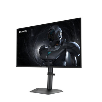 Monitor Gaming Gigabyte G25F2 24.5" FHD 200Hz 1ms HDR10 SS-IPS FreeSync Altavoces Negro