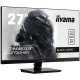 iiyama G-Master G2730HSU-B1 Black Hawk 27" LED FullHD