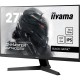 iiyama G-Master Black Hawk G2740QSU-B1 27" LED IPS WQXGA 75Hz FreeSync