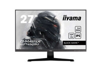 Monitor iiyama G-Master G2745QSU-B2 27" LED IPS QHD 100Hz Altavoces Adaptive Sync