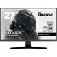 Monitor iiyama G-Master G2745QSU-B2 27" LED IPS QHD 100Hz Altavoces Adaptive Sync