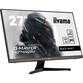 Monitor iiyama G-Master G2745QSU-B2 27" LED IPS QHD 100Hz Altavoces Adaptive Sync