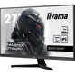 Monitor iiyama G-Master G2745QSU-B2 27" LED IPS QHD 100Hz Altavoces Adaptive Sync