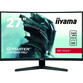 Iiyama G-MASTER Red Eagle G2766HSU-B1 27" LED FullHD 165Hz FreeSync Premium Curva Iiyama G-MASTER Red Eagle G2766HSU-B1 27" LED FullHD 165Hz FreeSync Premium Curva