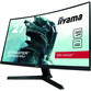 Iiyama G-MASTER Red Eagle G2766HSU-B1 27" LED FullHD 165Hz FreeSync Premium Curva Iiyama G-MASTER Red Eagle G2766HSU-B1 27" LED FullHD 165Hz FreeSync Premium Curva