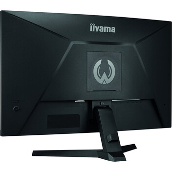 Iiyama G-MASTER Red Eagle G2766HSU-B1 27" LED FullHD 165Hz FreeSync Premium Curva Iiyama G-MASTER Red Eagle G2766HSU-B1 27" LED FullHD 165Hz FreeSync Premium Curva